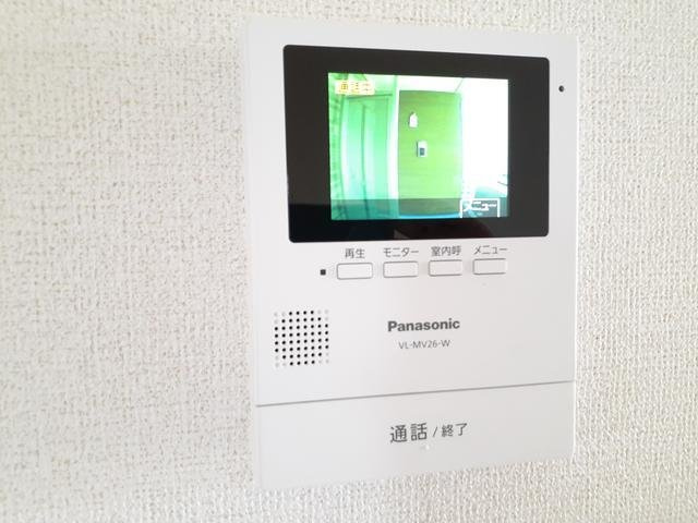 ファインエアリーＧのセキュリティ