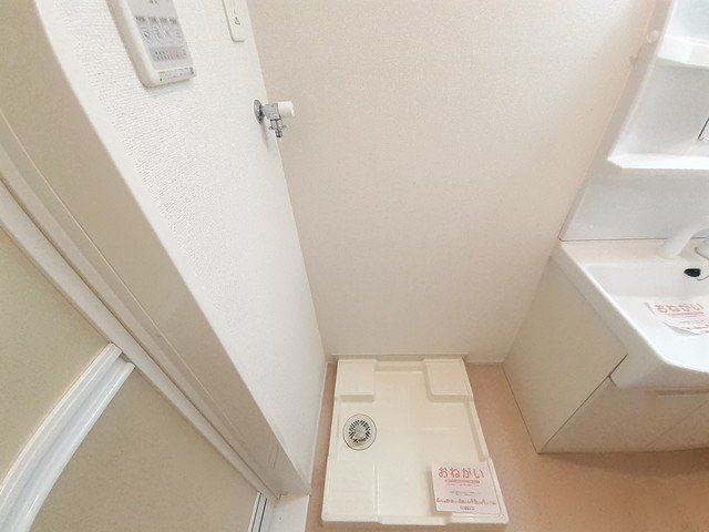 ファインエアリーＧの設備