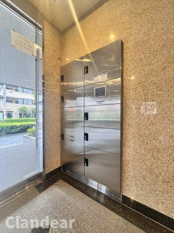 ローヤルシティ草加第２の設備|ドキドキの新生活も、安心してスタート。ぴったりの住まいを見つけませんか？クランディアが一緒に住まい選びをサポートします‼　まずは、お気軽にお問合せください　＃クランディア