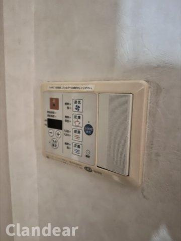 ローヤルシティ草加第２の発電・温水設備|ドキドキの新生活も、安心してスタート。ぴったりの住まいを見つけませんか？クランディアが一緒に住まい選びをサポートします‼　まずは、お気軽にお問合せください　＃クランディア