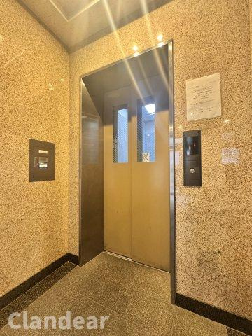 ローヤルシティ草加第２のその他共用部分|ドキドキの新生活も、安心してスタート。ぴったりの住まいを見つけませんか？クランディアが一緒に住まい選びをサポートします‼　まずは、お気軽にお問合せください　＃クランディア