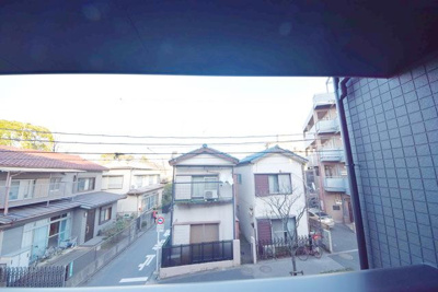 【展望】 | 北小岩テラス