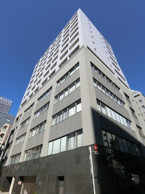 【外観】 | パークハビオ京橋