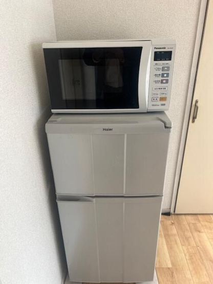 【設備】 | メゾン石井(メゾンイシイ)