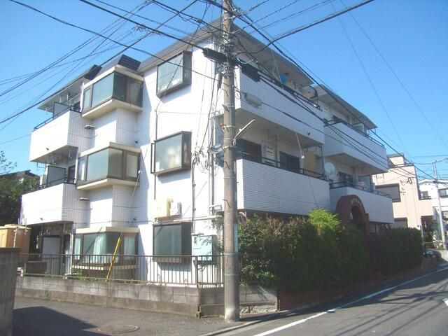 【展望】 | メゾン石井(メゾンイシイ)