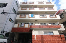 シュロス錦糸町