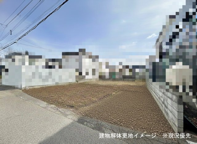 新琴似12条15丁目土地