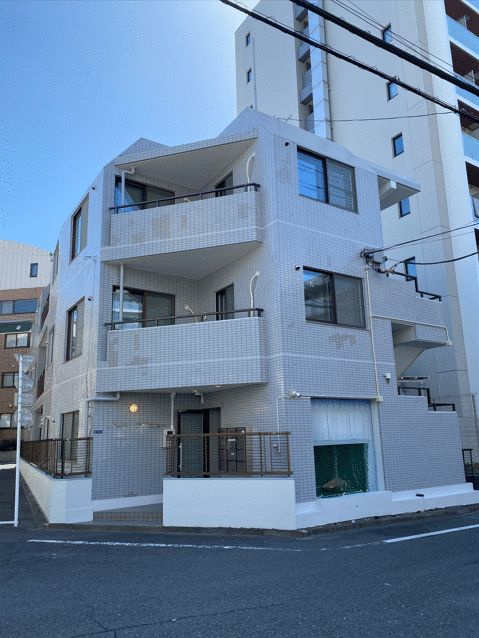 パークアベニュー