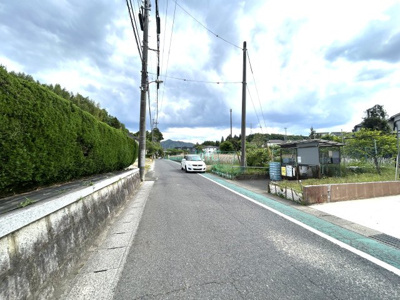 【その他】 | 栗東市下戸山 | 治田東小学校