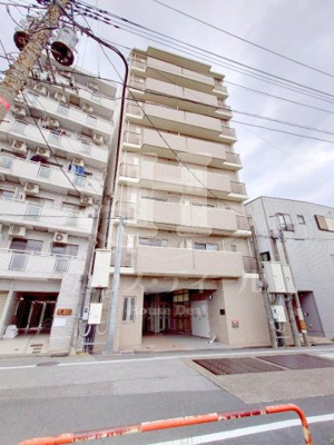 【外観】 | エポック45 | 外観です