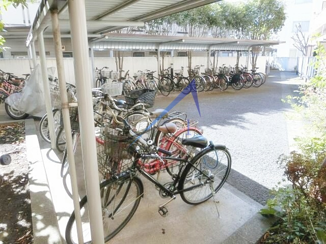 ライオンズマンション武蔵小杉第２