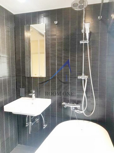 セブンスターマンション門前仲町の洗面所|洗面台です。