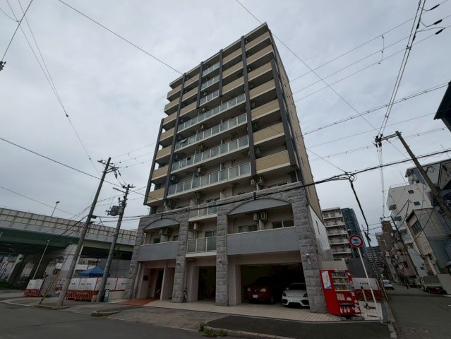 シェモア桜川