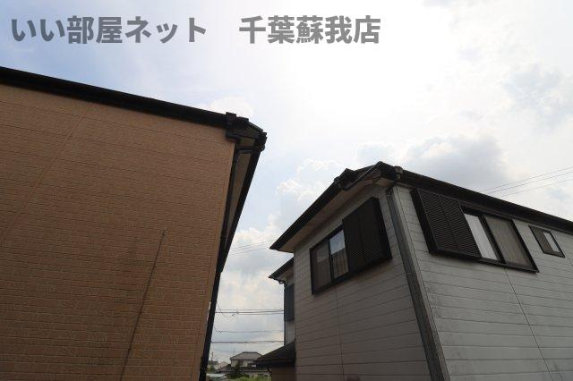 中瀬ロイヤルガーデンの展望|明日を自由に『Asfree』いい部屋ネット千葉蘇我店です！