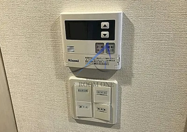 キューブ武蔵小杉