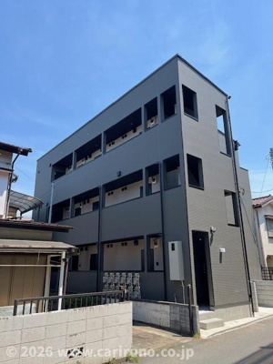 【展望】 | パル川越