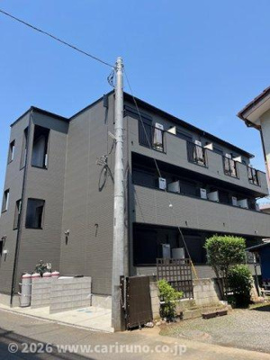 【外観】 | パル川越