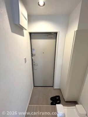 【玄関】 | パル川越
