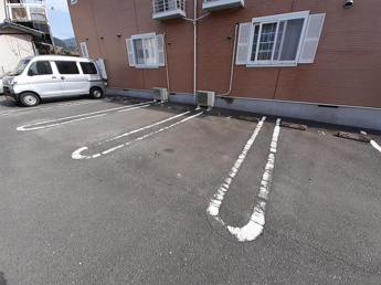 【駐車場】 | 駐車場