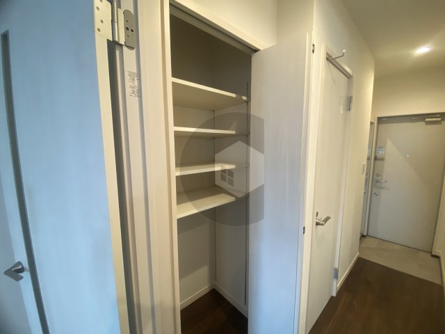 RIHITO鶴見の収納