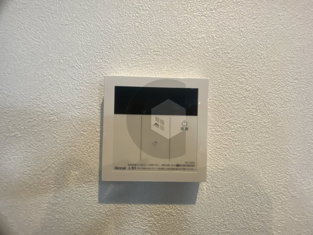 RIHITO鶴見の設備