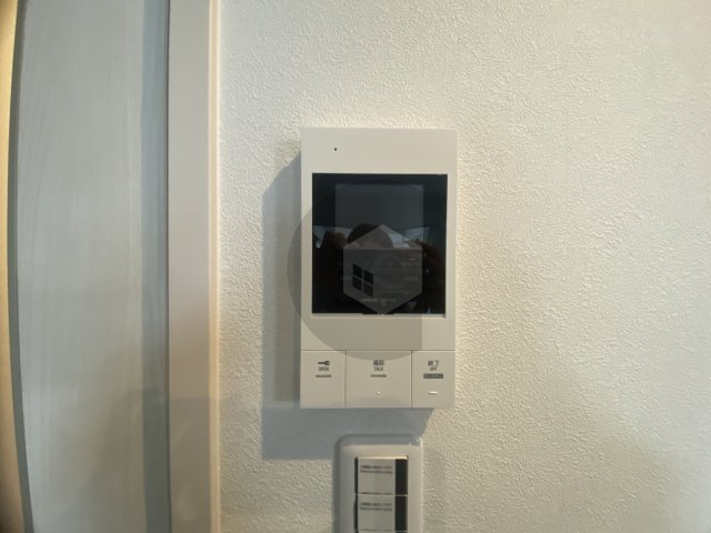 RIHITO鶴見のセキュリティ
