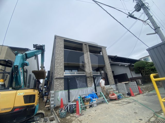 RIHITO鶴見の外観