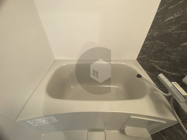 RIHITO鶴見の浴室