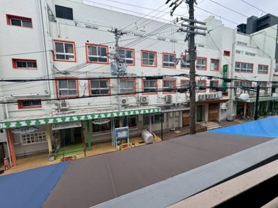 【展望】 | 都島コーポ
