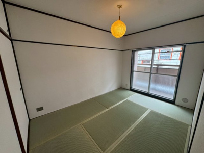 【和室】 | 都島コーポ