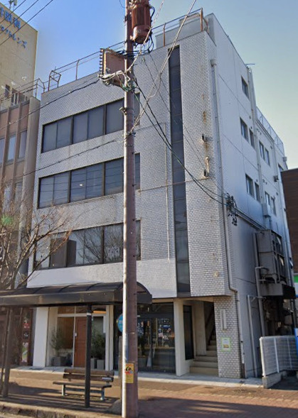 大府駅前貸店舗