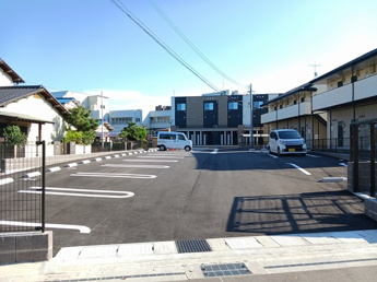 【駐車場】 | 駐車場
