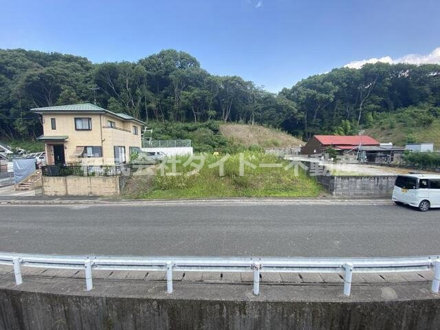 飯塚市平恒836-2の外観