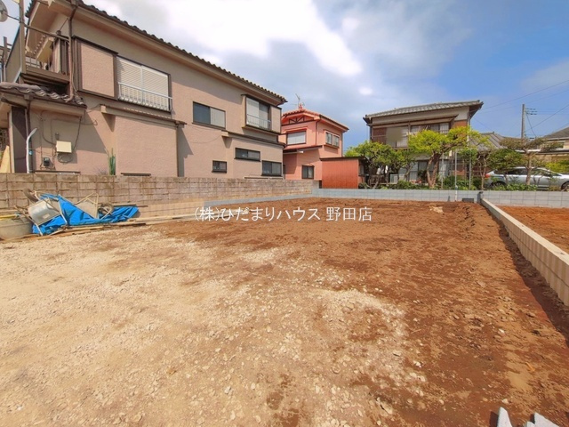 野田市山崎第6　新築戸建　1号棟