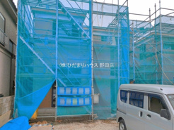 野田市山崎第6　新築戸建　1号棟の画像