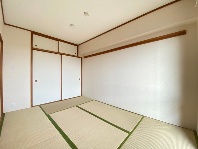 【和室】