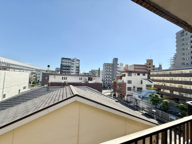 オオタピア平針の展望