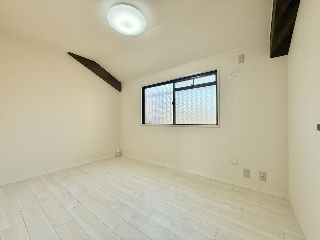 オオタピア平針の子供部屋