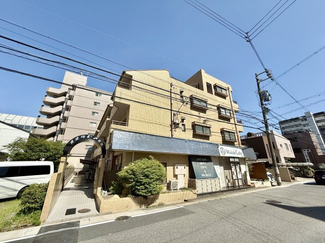 オオタピア平針
