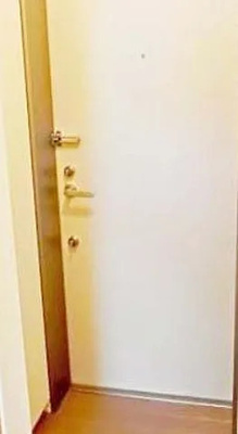 【玄関】 | イルグランディ