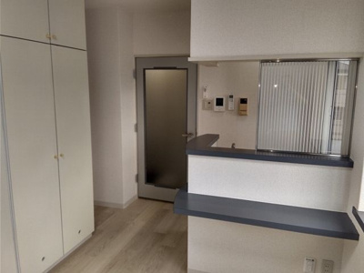 【居間・リビング】 | ローズマンションA31番館 | 参考写真（同物件別部屋）