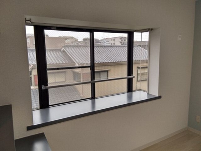【展望】 | ローズマンションA31番館