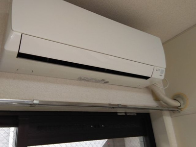【設備】 | ローズマンションA31番館 | 参考写真（同物件別部屋）