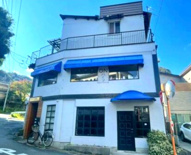 大津市音羽台の店舗事務所の画像