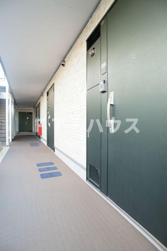 リブリ・MoMoのその他共用部分
