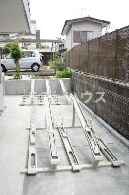 リブリ・MoMoのその他共用部分