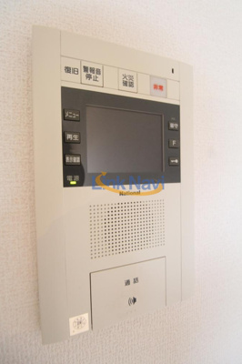 【設備】 | エスリード福島リバーフロント