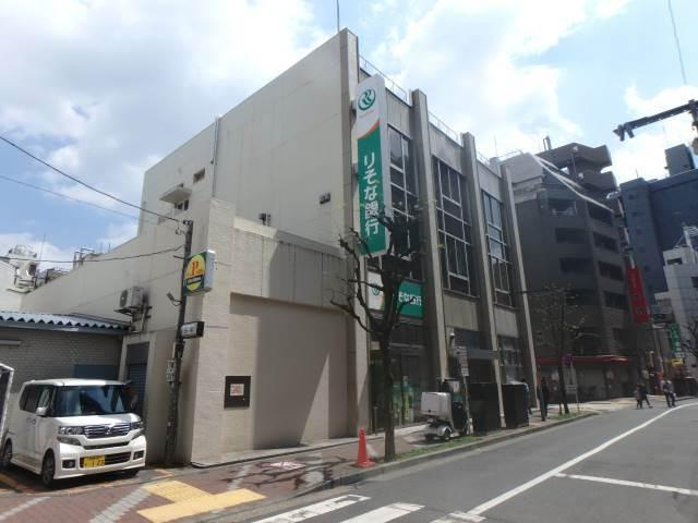 アーバンプレイス中野ⅫAの周辺