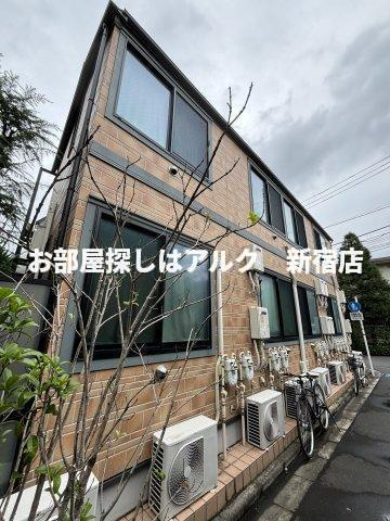 アーバンプレイス中野ⅫAのその他共用部分|共用部分