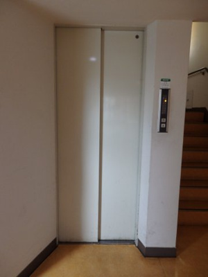 【設備】 | ニュー外苑ハイツ